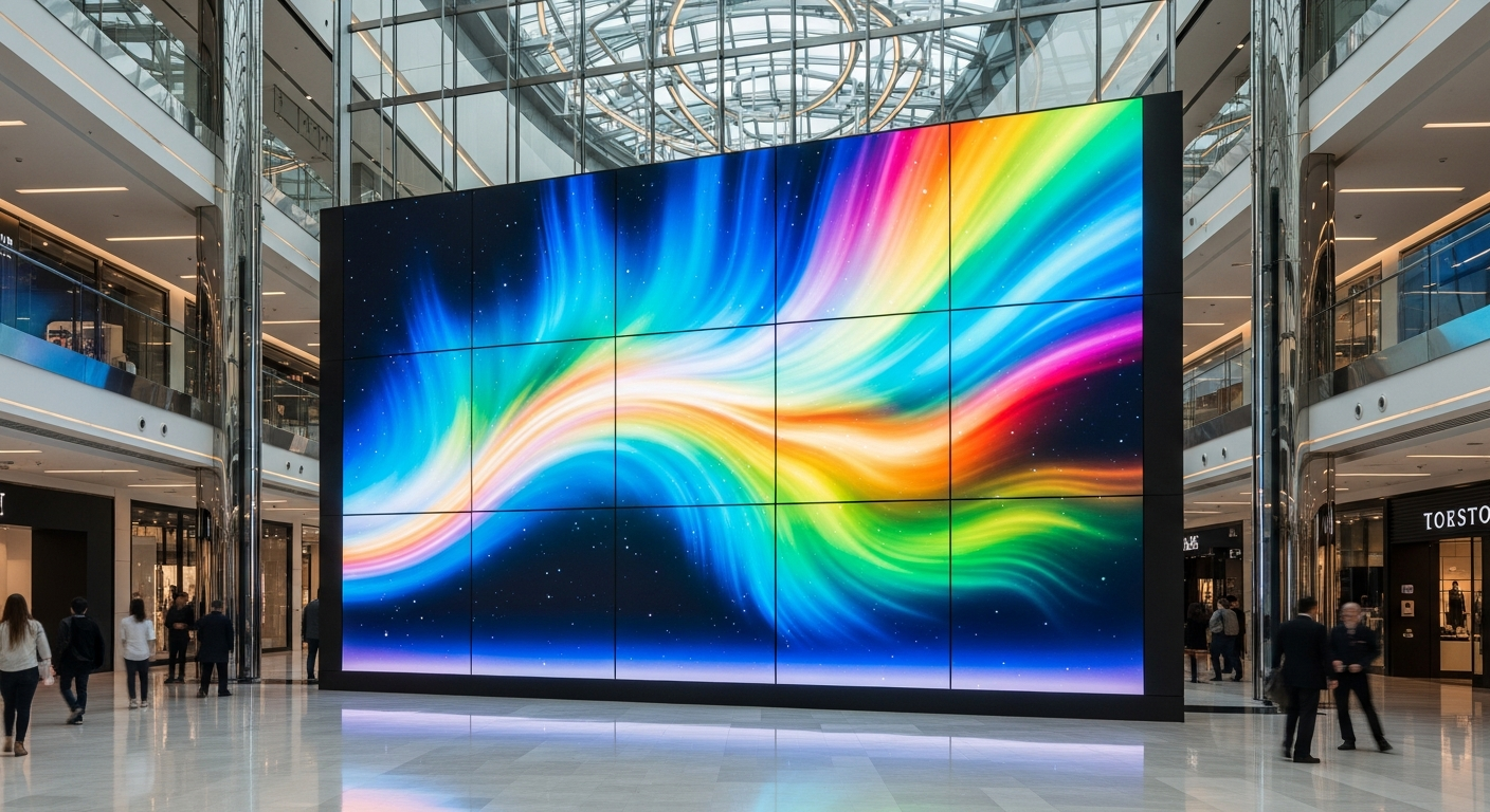Videowall
