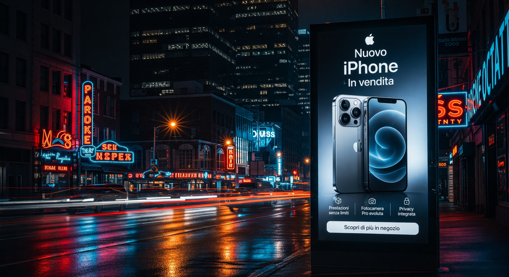 Kiosk Outdoor Touch IP65 / IK10