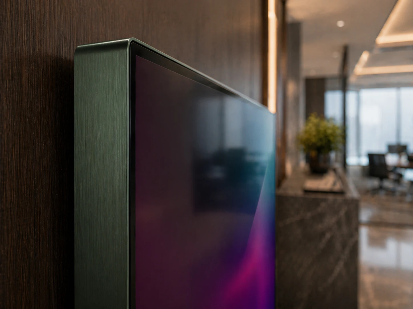 Display 500 NIT