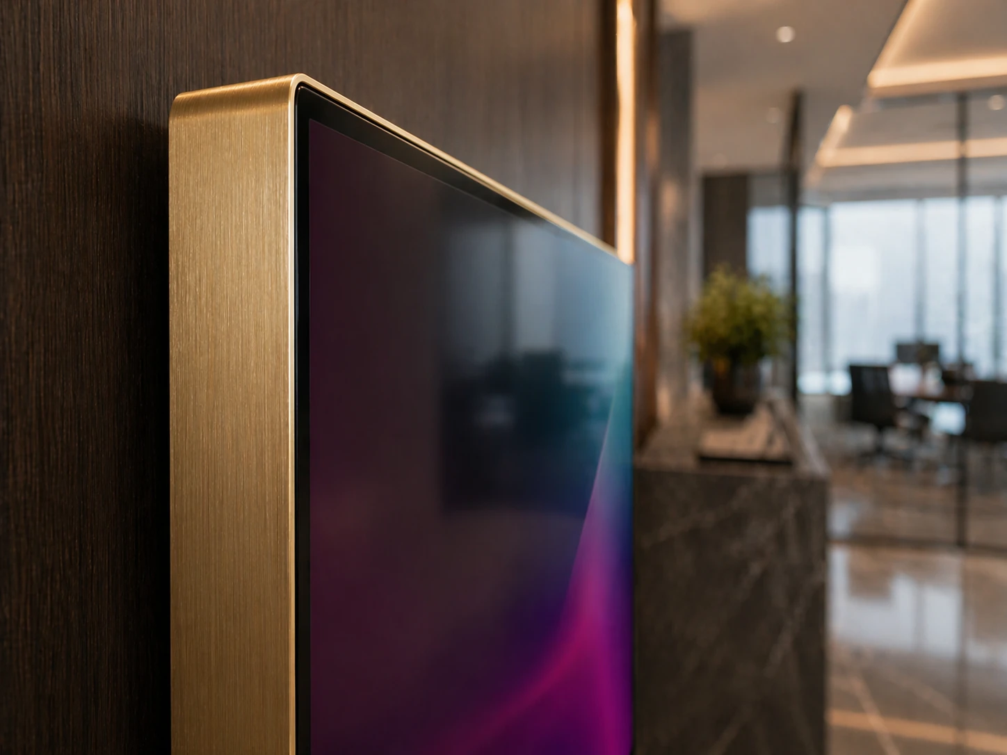 Display 500 NIT