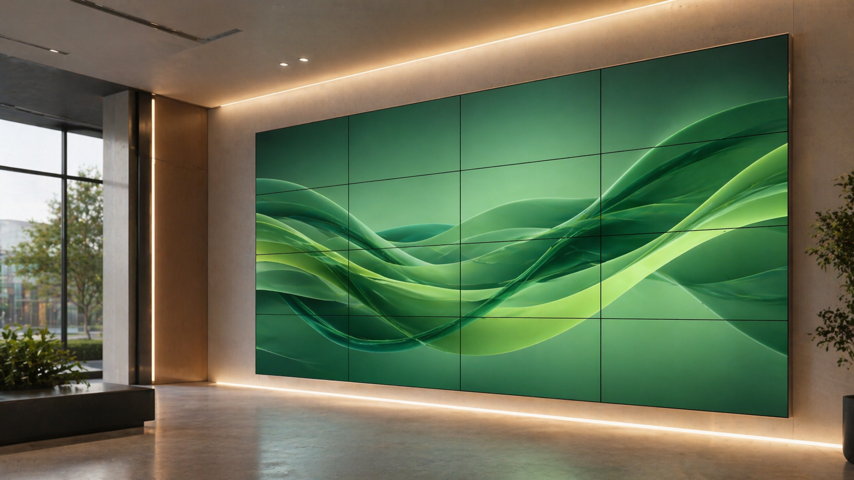 Videowall 500 NIT