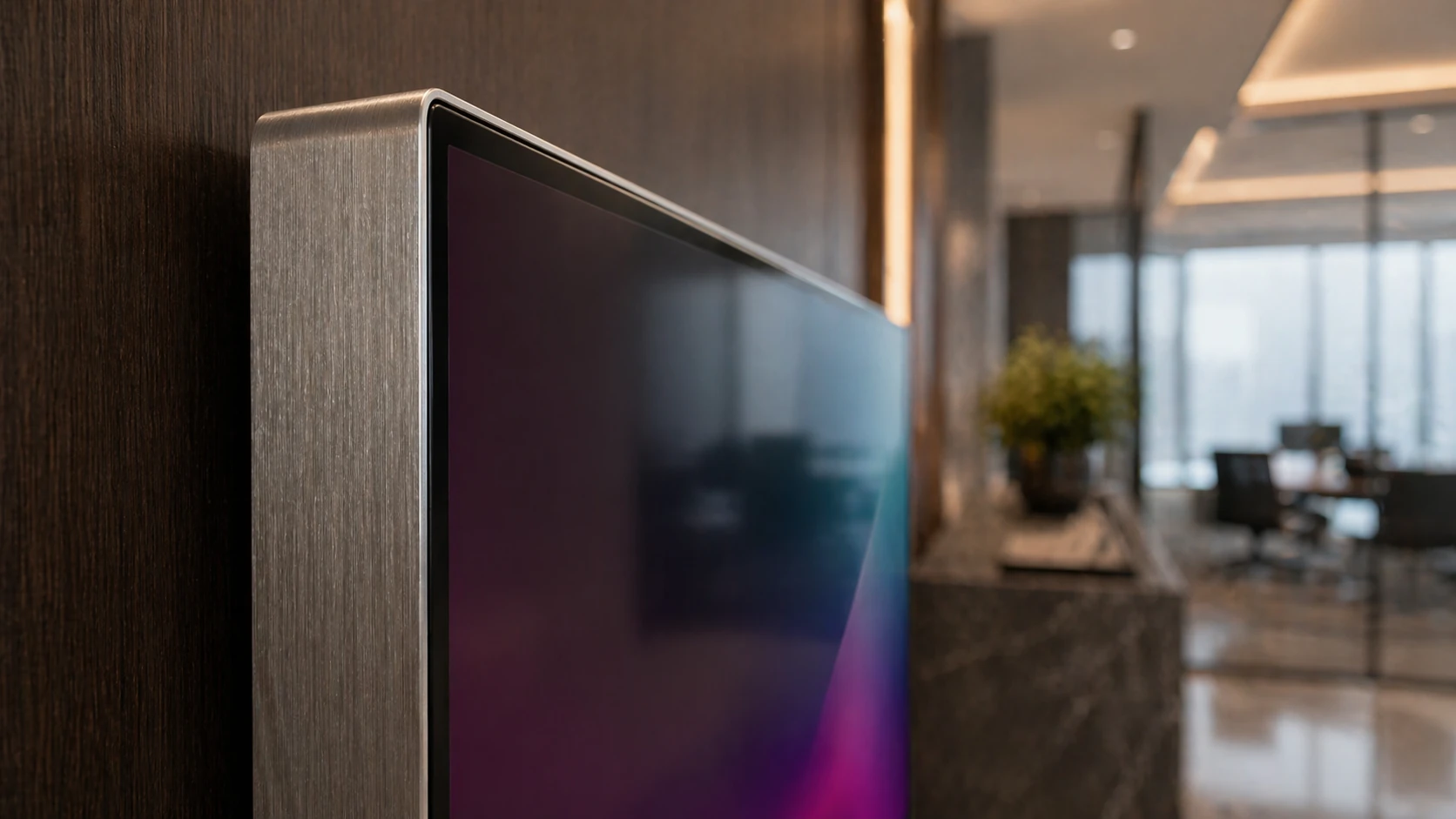 Display 500 NIT