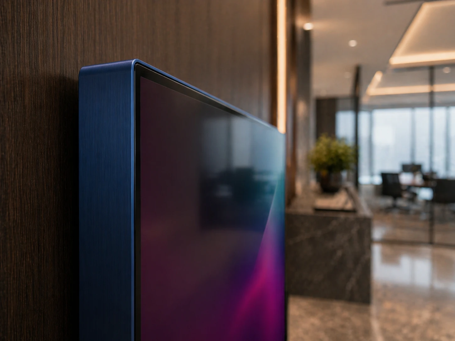 Display 500 NIT