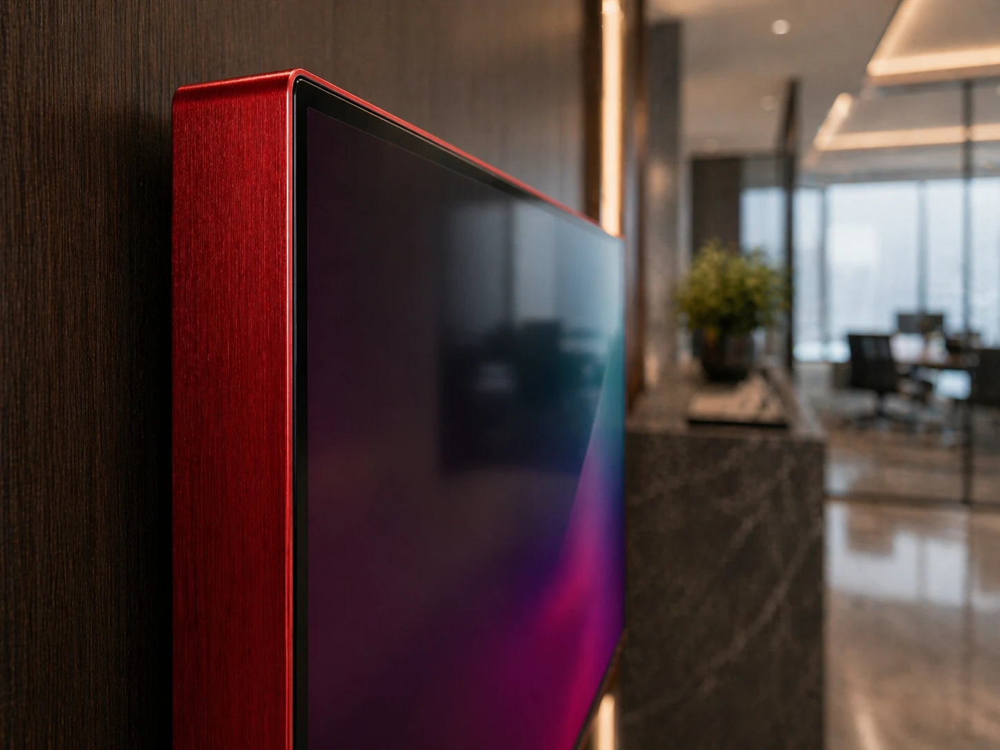 Display 500 NIT