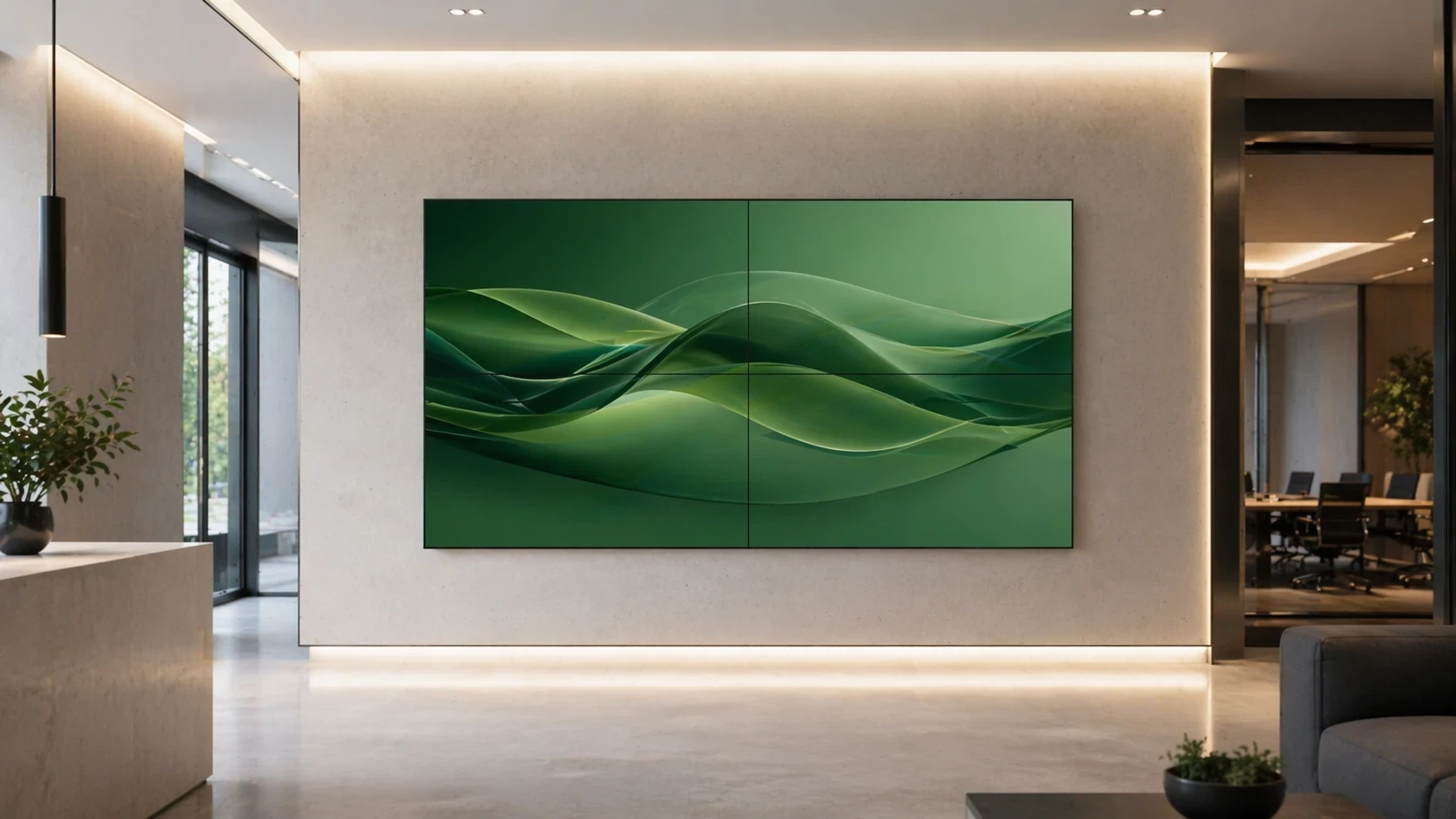 Videowall 500 NIT