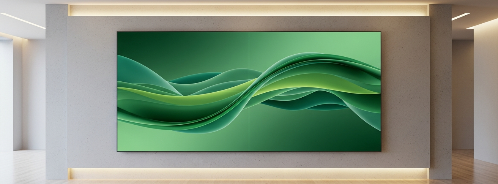 Videowall 500 NIT