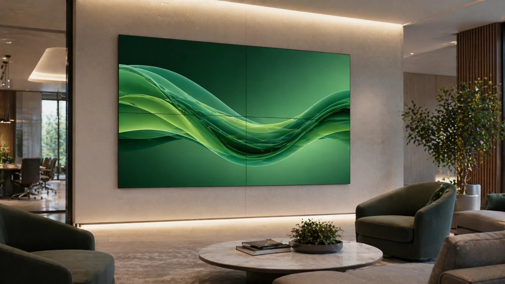 Videowall 500 NIT